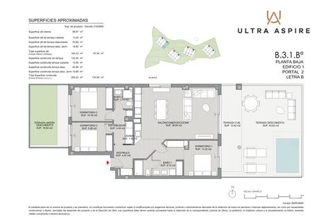 Lejlighed i Mijas, Malaga, Mijas - € 690.900 | Ref: UA297-04 - foto 14